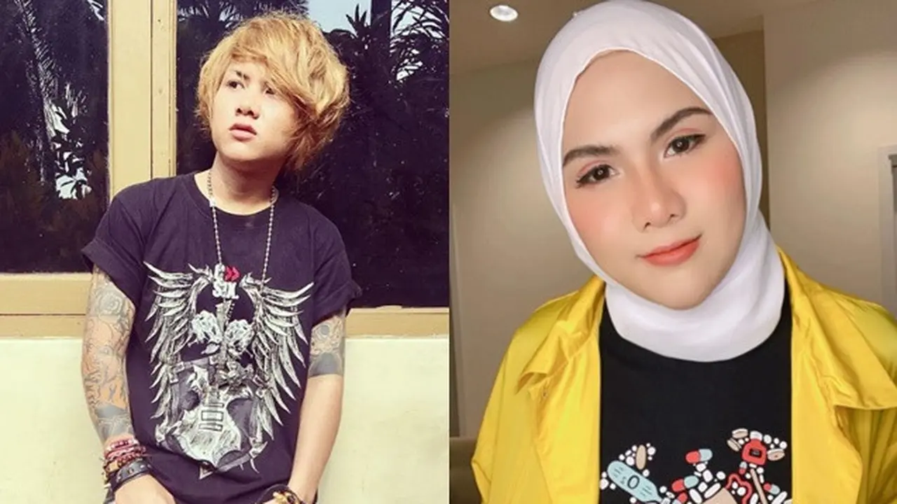 Akui Nyaman Berhijab, Ini 6 Potret Terbaru Evelyn Nada Anjani