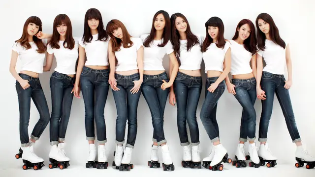 [Bintang] 8 Fakta SNSD yang Jarang Diketahui Oleh Publik