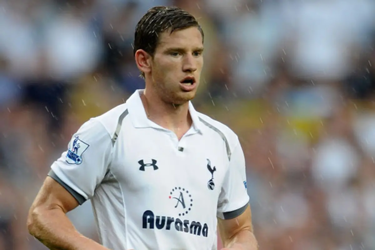 Jan Vertonghen