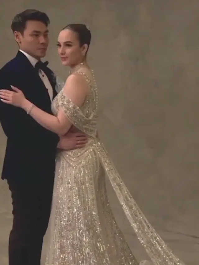 Pernikahan Chelsea Islan