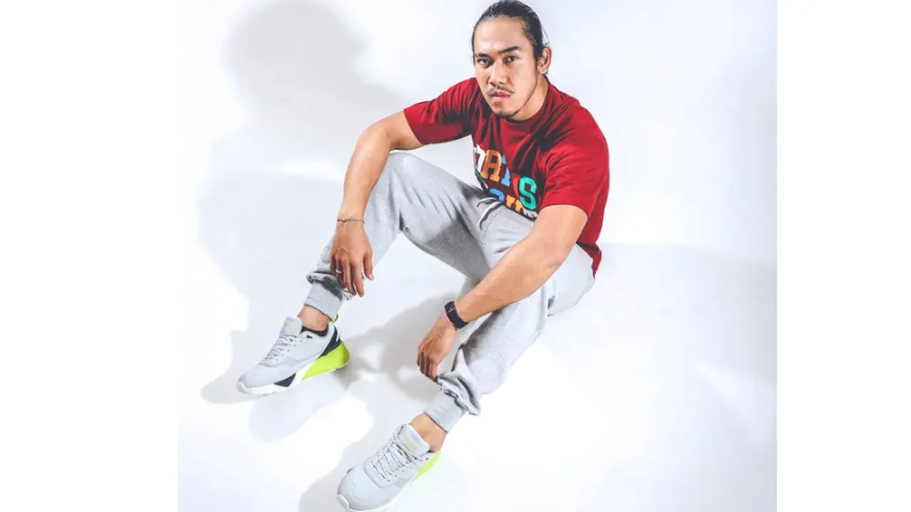 Ryuji Utomo