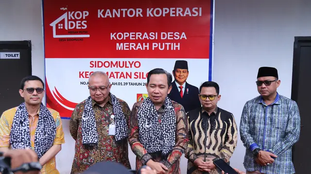 KDMP Sidomulyo, Koperasi Desa Pertama di Indonesia yang Ekspor Kopi ke Luar Negeri