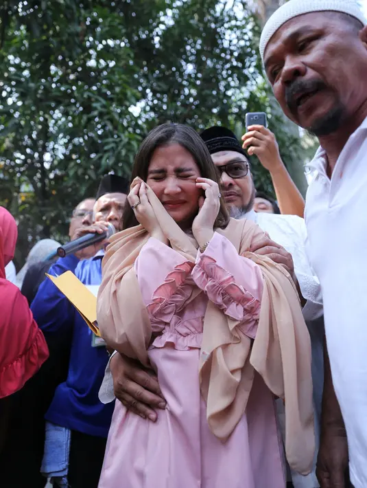 (Adrian Putra/Bintang.com)