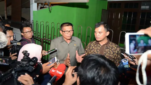 Agun Gunandjar Sudarsa