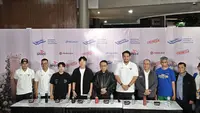 Didukung Shin Tae-yong, Timnas Football 7 Indonesia Bidik Gelar Intercontinental Cup di Roma
