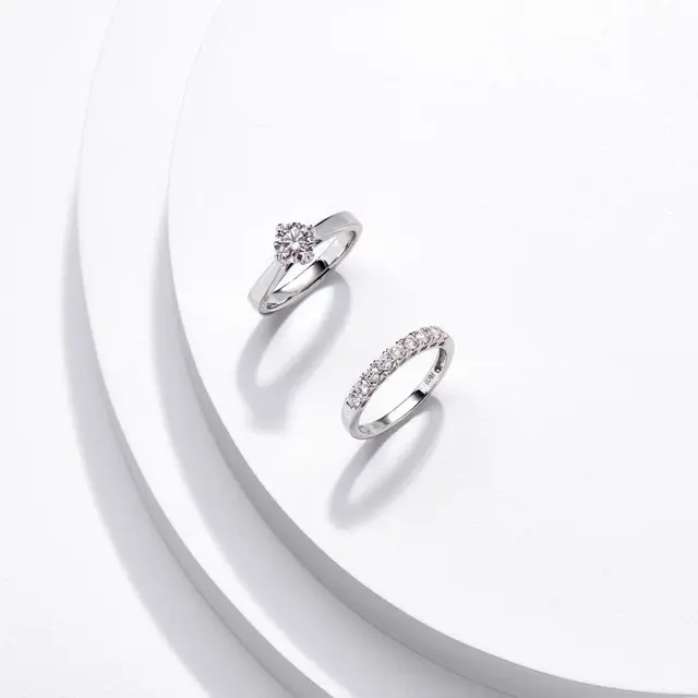 Jangan Habiskan THR, Investasikan Dalam Set Perhiasan Berlian