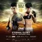 Ajang MMA ONE Championship dengan tajuk ONE: Eternal Glory akan berlangsung di Istora Senayan, Jakarta, 19 Januari 2019 (Foto: ONE Champion