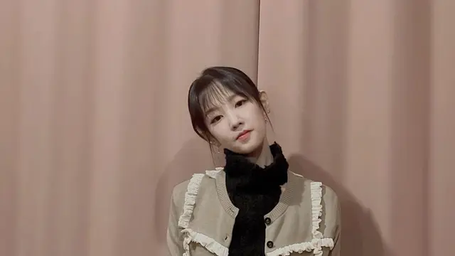 [Liputan6] Park Bo Ram