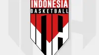 Logo Timnas Basket Indonesia (ISt)
