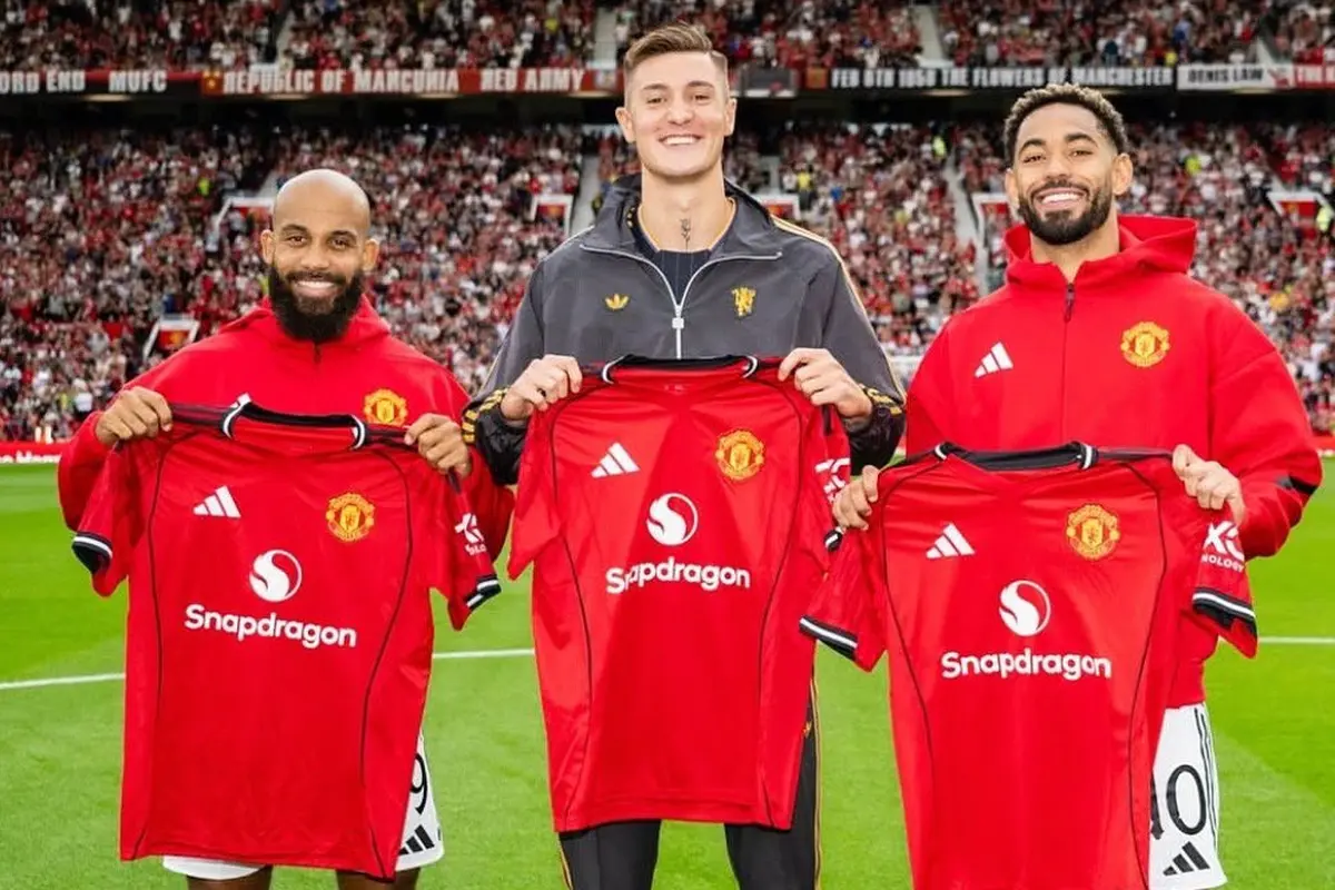 Manchester United