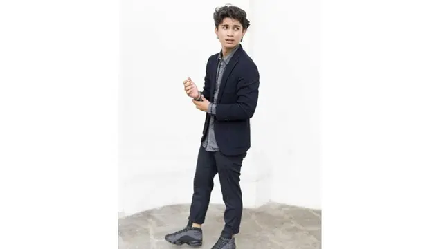 11 Tahun Berlalu, Ini 6 Potret Terbaru Patton Runner Up Idola Cilik 2