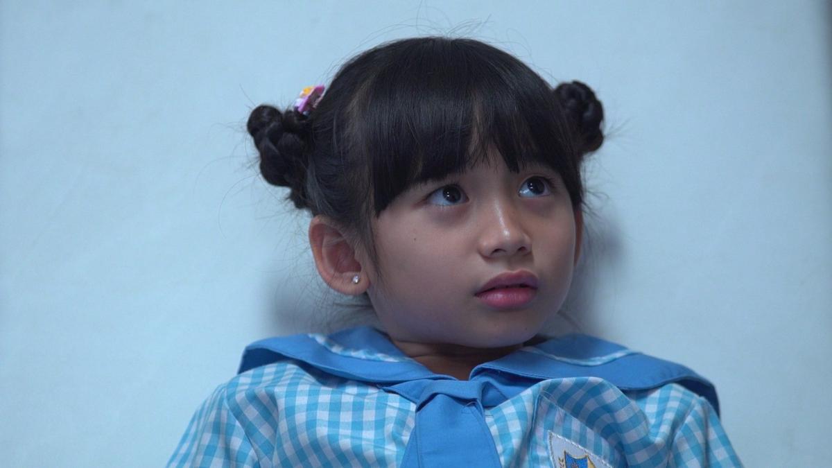 Saksikan Live Streaming SCTV Sinetron Takdir Cinta Yang Kupilih