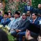 Momen Pertemuan Prabowo, SBY dan Jokowi