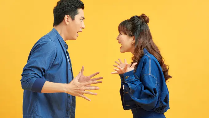 Punya Pacar yang Selingkuh? Balas Dendam Saja dengan 3 Cara Ini, Dijamin Mantan Pasti Nyesal