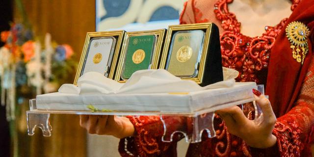 Mau Beli Emas dengan Harga Terjangkau? Cek di Sini