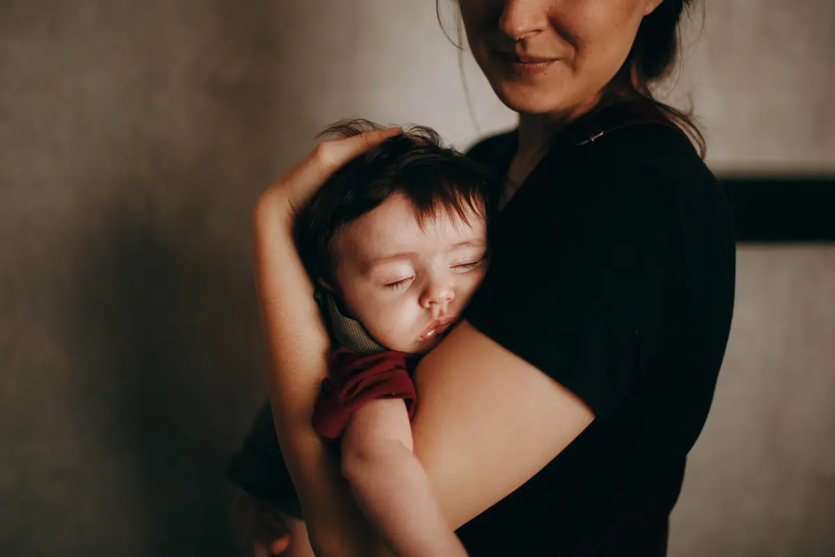 Bukan Hal Sepele, Inilah Alasan Mengapa Tidur Siang Penting  Bagi Anak