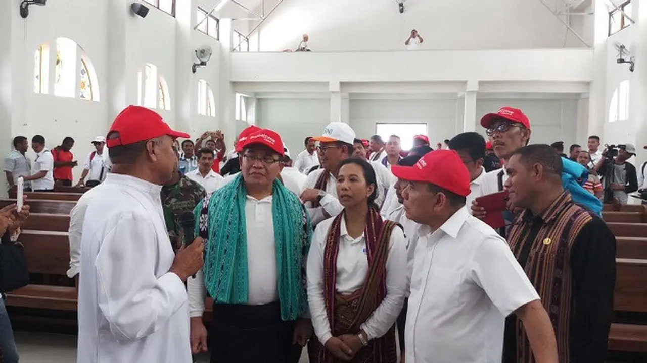 Dok Foto: Liputan6.com/Ditto Radityo