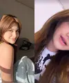 Lama tak ada kabar, Nathalie Holscher tampil dengan gaya terbaru yang bikin panglingi [@nathalieholscher]