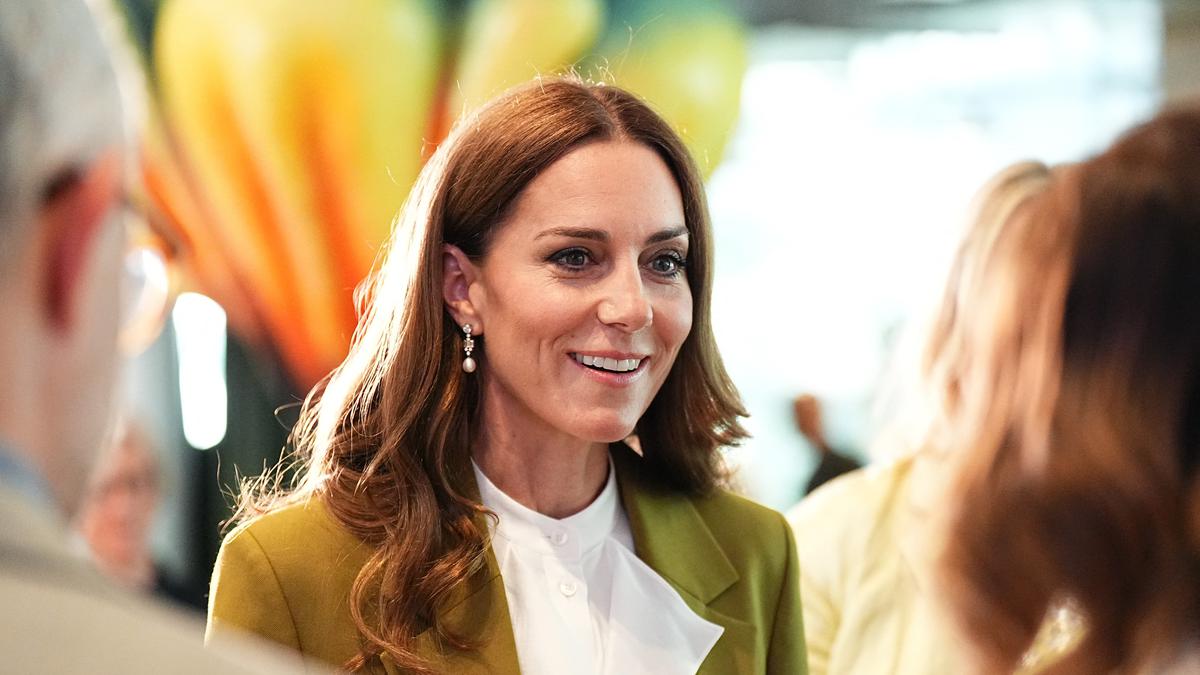 Kate Middleton Isyaratkan Dukungan pada Victoria Beckham di Tengah Perseteruan dengan Menantunya Nicola Peltz