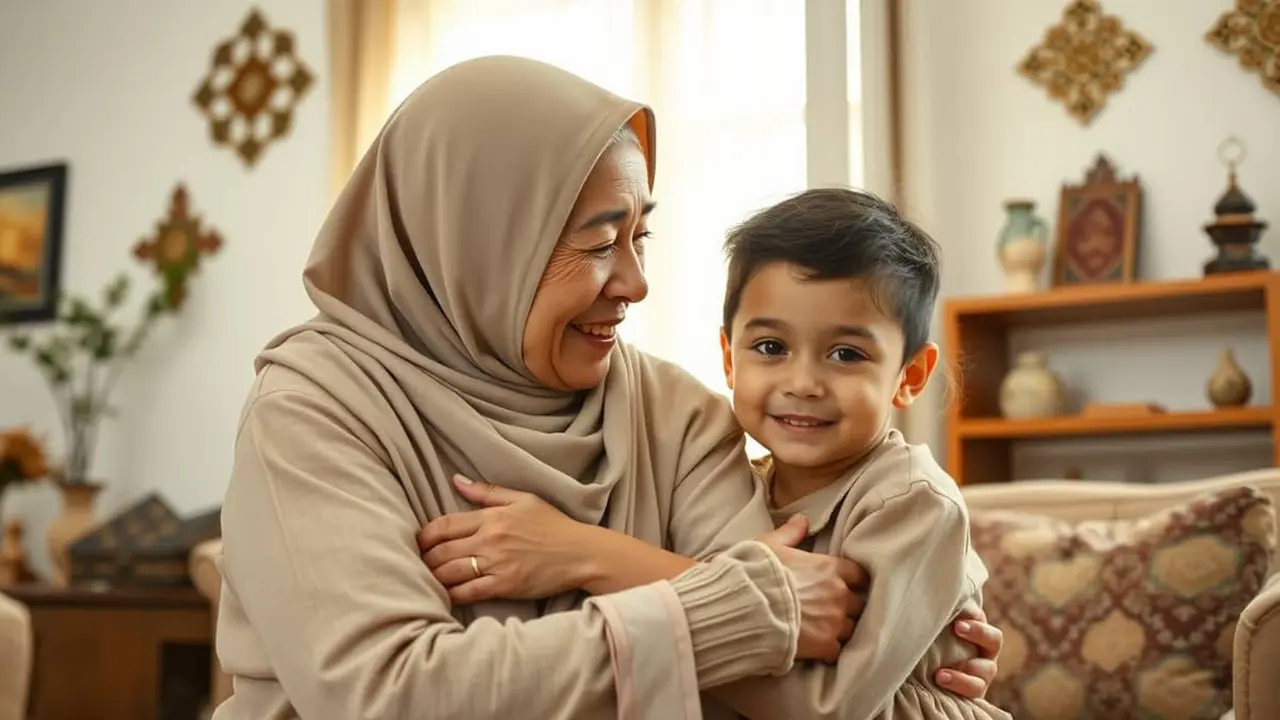 perbedaan yatim dan piatu