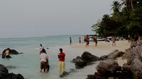Pulau Karimunjawa (Edhie Prayitno Ige)