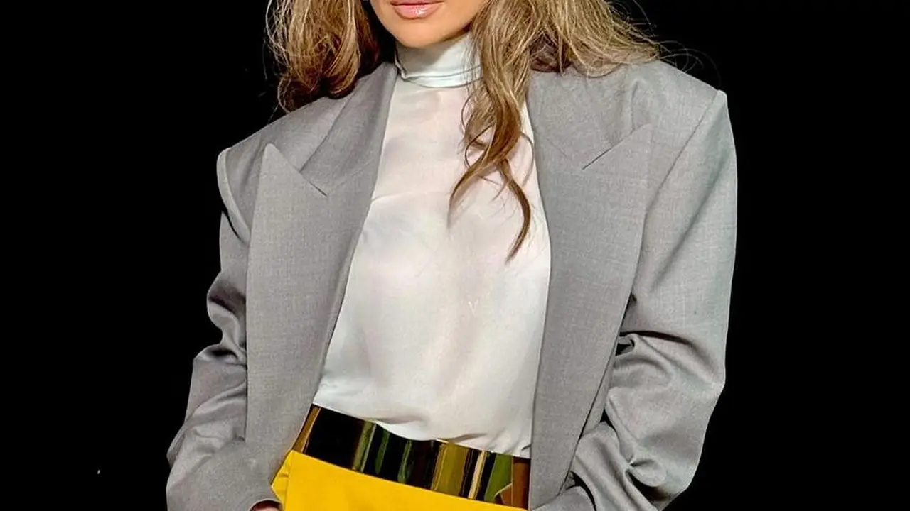 [Liputan6] Jennifer Lopez