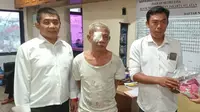 Ini Modus Pria Penyandera Bocah di Pospol Pejaten