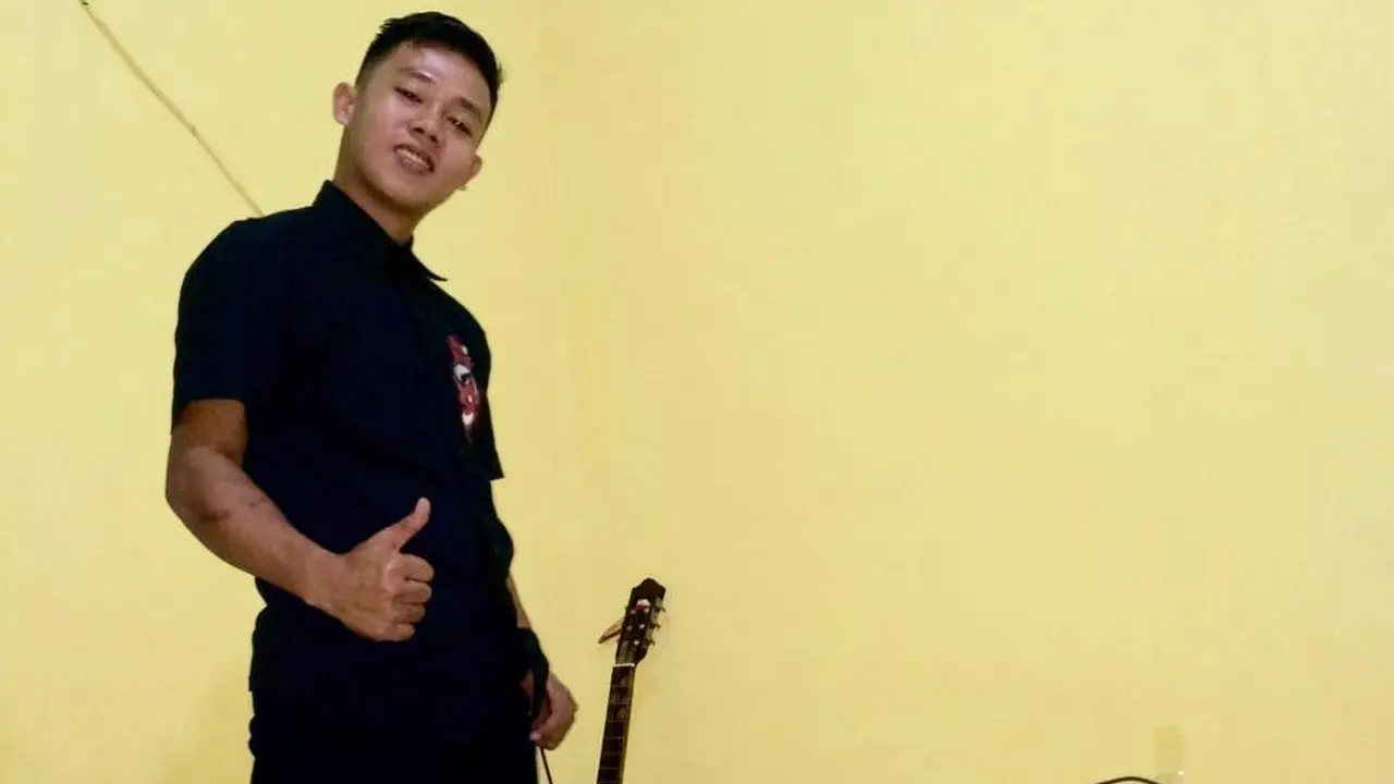 Khayalan Pemuda yang Menghina Alquran di Facebook Bertemu Jokowi