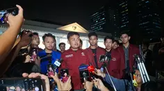 Ketua BEM FH UBK Nonaktif Minta Maaf, Singgung Isu Penerimaan Uang