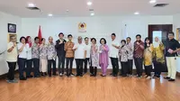 Tingkatkan Kualitas Atlet Indonesia, KONI Libatkan Psikologi Olahraga