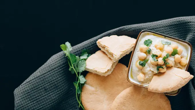 Menu Takjil Terenak dari Seluruh Dunia