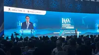 IMW 2025: Sektor Maritim Sumbang 7% ke PDB Indonesia