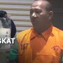 Bupati Langkat Ditetapkan Tersangka