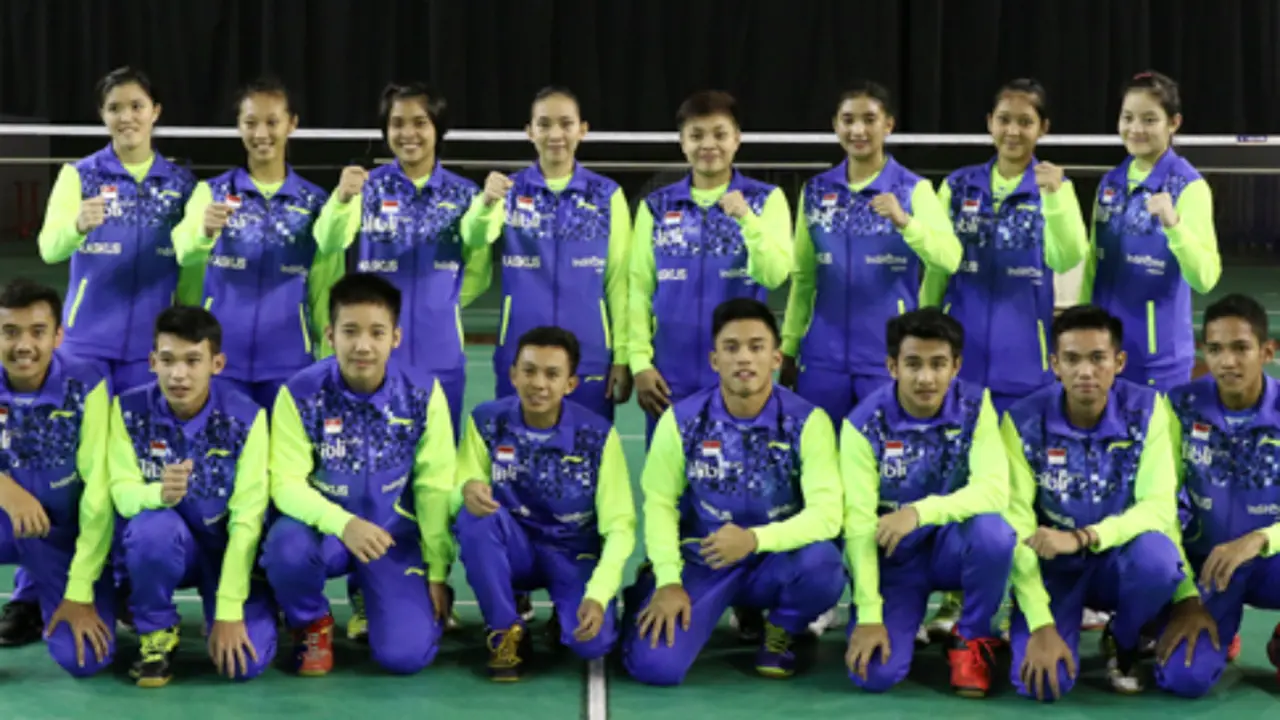 Asia Junior Championship 2016