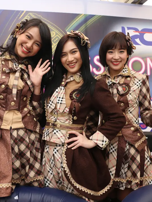 Dengan cara-cara kekeluargaan tersebut, masing-masing personil rela meninggalkan egonya demi kepentingan bersama. (Andy Masela/Bintang.com)