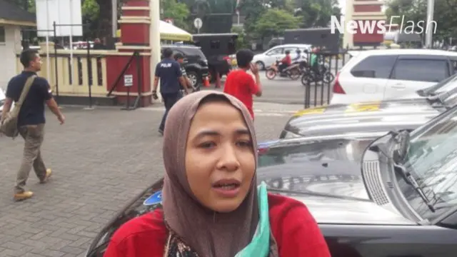 NEW FLASH: Inilah Akhir Kisah Ibu yang Diminta Rp 40 Juta untuk Tebus Anaknya