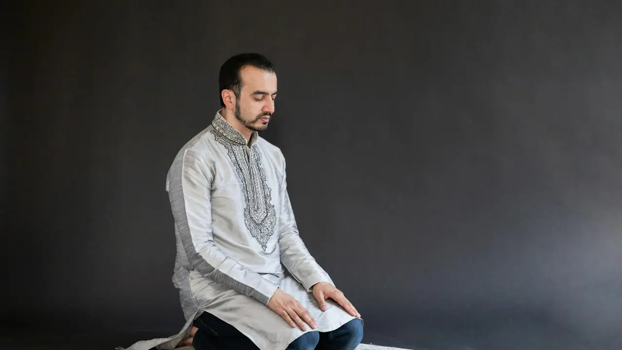 Tata Cara Sholat Hajat