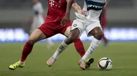 Stankovic: Geoffrey Kondogbia Penerus Saya di Inter