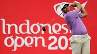 Pegolf Indonesia Masih Belum Tampil Maksimal