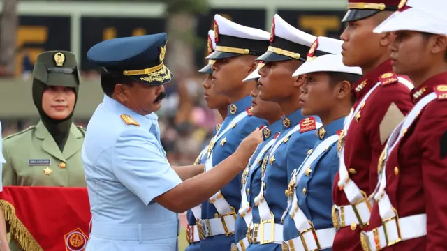 Panglima TNI