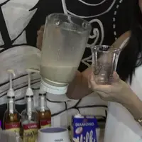 Jessica Iskandar ingin membuka lapangan pekerjaan untuk orang banyak