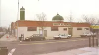 Masjid Al Hikmah New York (Facebook)