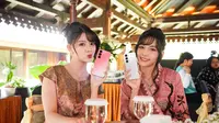 Infinix Hot 60 Pro+ Hadir di Indonesia, HP Android Rp 2 Jutaan dengan Spesifikasi Gahar!. (Doc: Infinix)