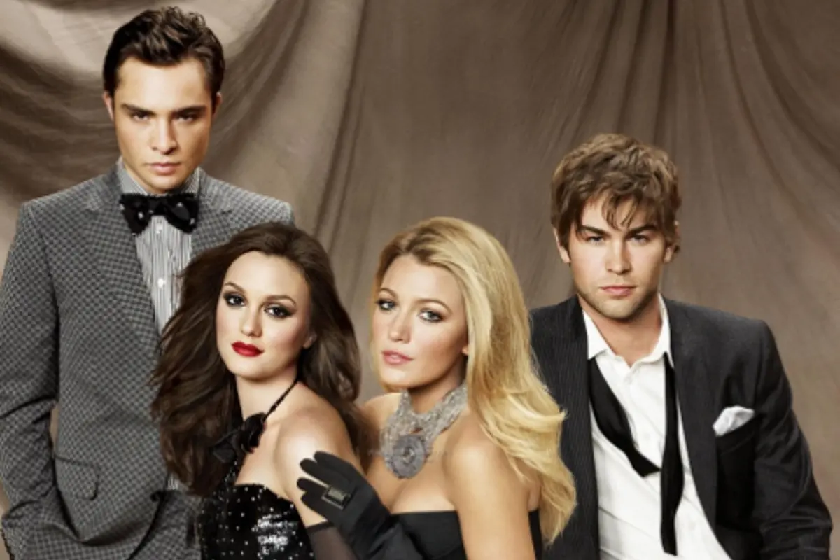 Gossip Girl