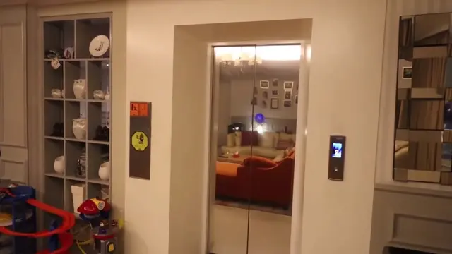 Rumah Rieta Amilia (Foto: YouTube Tya Ariestya)