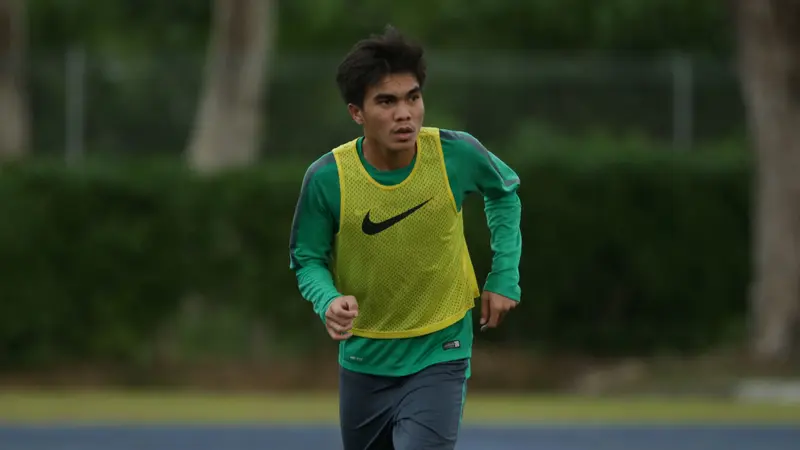 Paulo Oktavianus Sitanggang