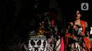 <p>Parade Fashion Show dalam rangkaian acara Bulan Kebangkitan, di Museum Kebangkitan Nasional, Jakarta, Sabtu (21/5/2022). Memperingati Hari Kebangkitan Nasional, Meseum Kebangkitan bekerjasama dengan Belantara Budaya Indonesia menggelar acara dengan tema &ldquo;Masa Bangkit Wastra dan Budaya&rdquo;. (Liputan6.com/Johan Tallo)</p>