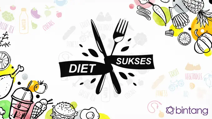 [Bintang] Diet Sukses
