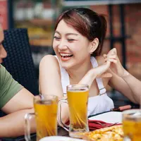 Wangi yang menyenangkan bisa menciptakan rasa aman dan kedekatan. (depositphotos.com/DragonImages)