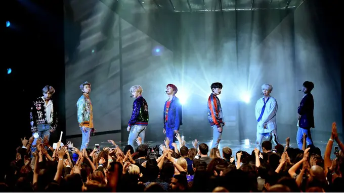 Deretan Rekor Bersejarah yang Sukses Dicetak BTS, ARMY Wajib Banget Tahu